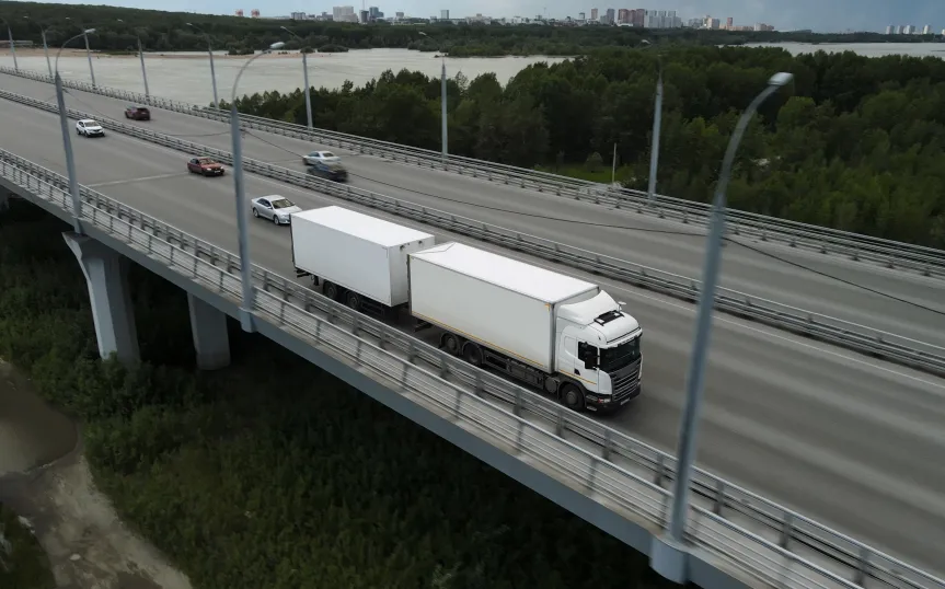 物流・運送サービス